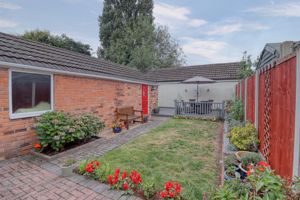 Garden- click for photo gallery